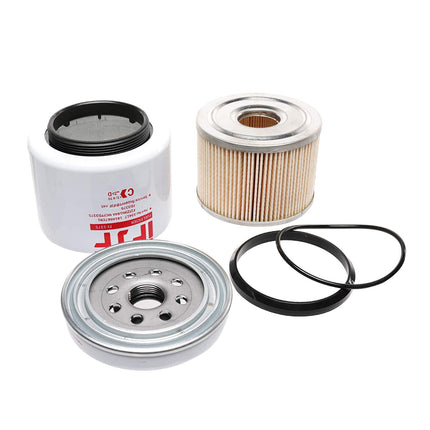 FD3375 Spin-on Fuel Water Separator Filter 33217 for E250 E350 F250 F350 7.3L 1988-1994 F2TZ9N184A FS1281 PS6554A