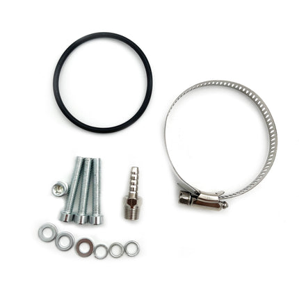 iFJF 2-inch EGR Removal Kit 50mm for VW 1.9 8v TDI VE 75/80/90BHP