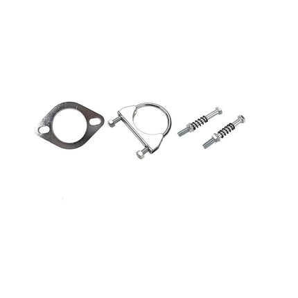 iFJF 1997-1999 2.5L Jeep Wrangler TJ L4 Exhaust Header