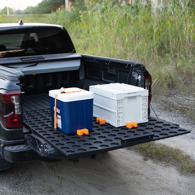 Xcargofix Modular Pickup Truck Bed Mat