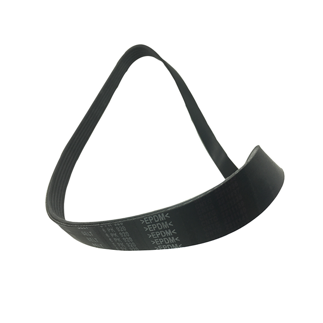 iFJF 6PK920 Serpentine Belt 6 Ribs 36.22 inch for Corolla 2008 Matrix 2014 Vibe 2009-2010 EPDM