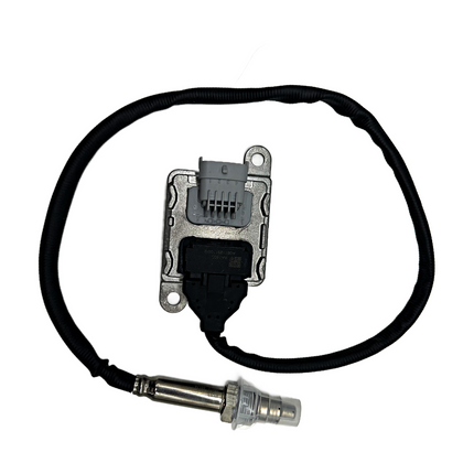 iFJF NOx Nitrogen Oxide Sensor 5WK96672A Compatible with Lafrance Condor Blue Bird Capacity 2871974 2894943RX