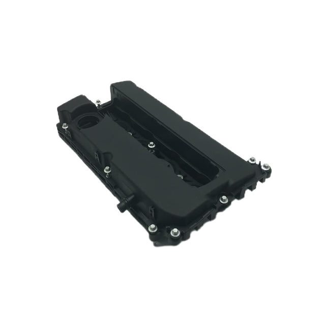 iFJF Engine Valve Cover for Chevy Aveo 1.6L 2009-2011 Cruze 1.8L 2011-2016 Sonic 1.8L 2012-2018 Replaces 55564395 55558673 50002115