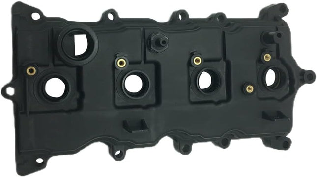 iFJF Engine Valve Cover Replacement for Altima 2007-2013 Sentra SE-R 2007-2012 2.5L L4 QR25DE 13264-JA00A 13270-JA00A, 2007+