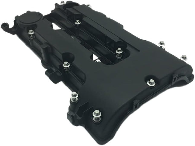 iFJF Engine Valve Cover for 1.4L L4 2013-2020 Encore 2014-2016 ELR 2011-2019 Chevy Cruze 2012-2020 Sonic Replaces 55573746 25198874 264-968 (LL-EVC05)