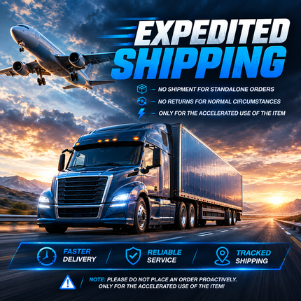 iFJF Additional Shipping Cost (Do not place standalone orders)