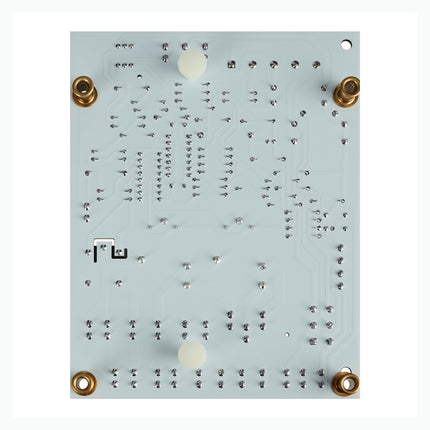 1170063 Furnace Control Board - DIP Switch Detail - iFJF