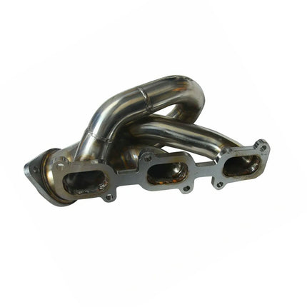 iFJF 2011-2017 3.7L Ford Mustang V6 D2C Exhaust Header