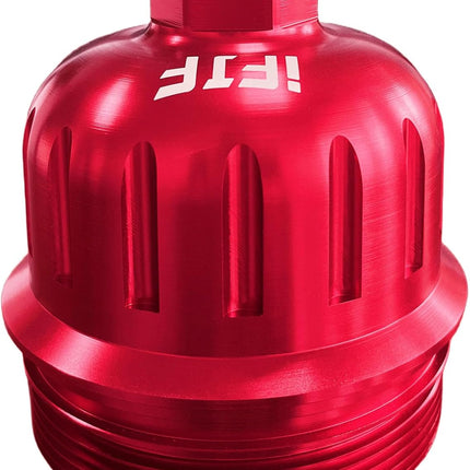 134001 Fuel Filter Housing Cap for 6.6L Duramax L5P 2017-2023 | iFJF