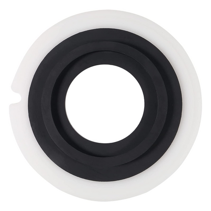 iFJF 385311462 RV Toilet Seal Kit Compatible With Dometic Sealand Vacuflush 110 111 210 510 Flush Toilets