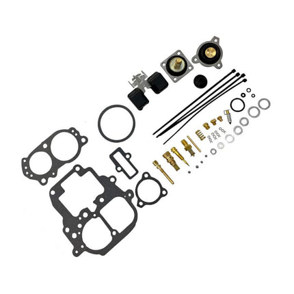 iFJF 15827A Carburetor Repair Kit For Toyota 22R Engine 2.4L 2BBL 1984 4Runner