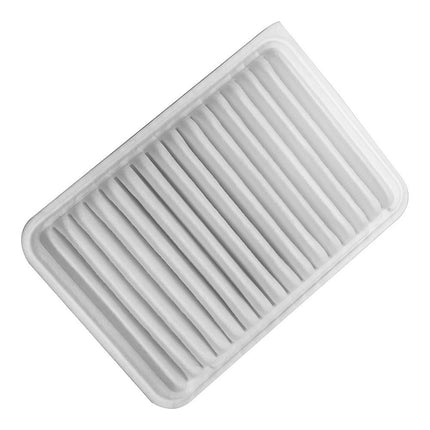 CA10171 Engine Air Filter for Camry 2.4L 2007-2009 Camry 2.5L 2010-2017 Venza 2.7L 2009-2016 Rigid Panel 17801-28030 17801-0H050