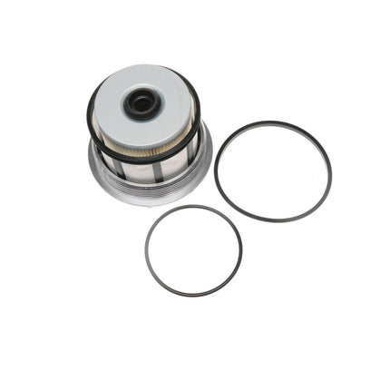 FD-4596 Fuel Filter F81Z9G270BA Fuel Filter Cap for Powerstroke 7.3L E350-E550 2003 F250-F550 Super Duty 1999-2003 1831193C91