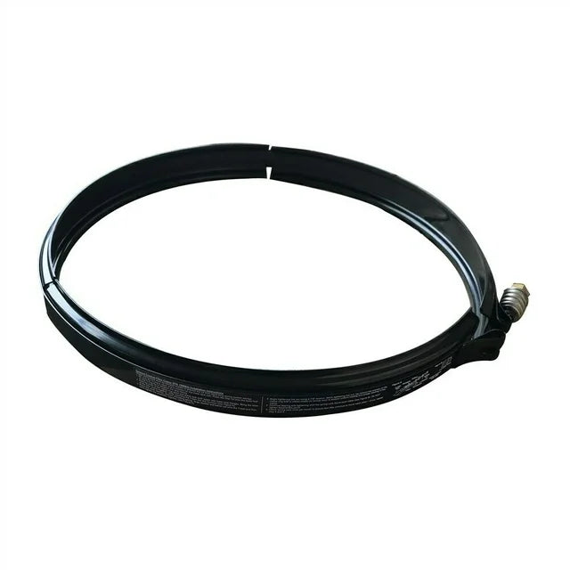 iFJF 190003 Tension Control Clamp Kit Replacement for Pentair Pool and Spa Filter