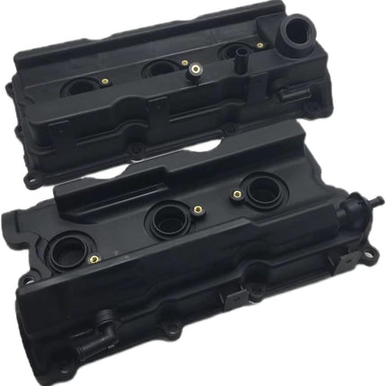 iFJF Engine Valve Cover for 4.0L V6 2005-2019 Frontier 2012-2021 NV1500/2500/3500 Replaces 13264-EA210(Driver Side) 13264-EA200(Passenger Side)