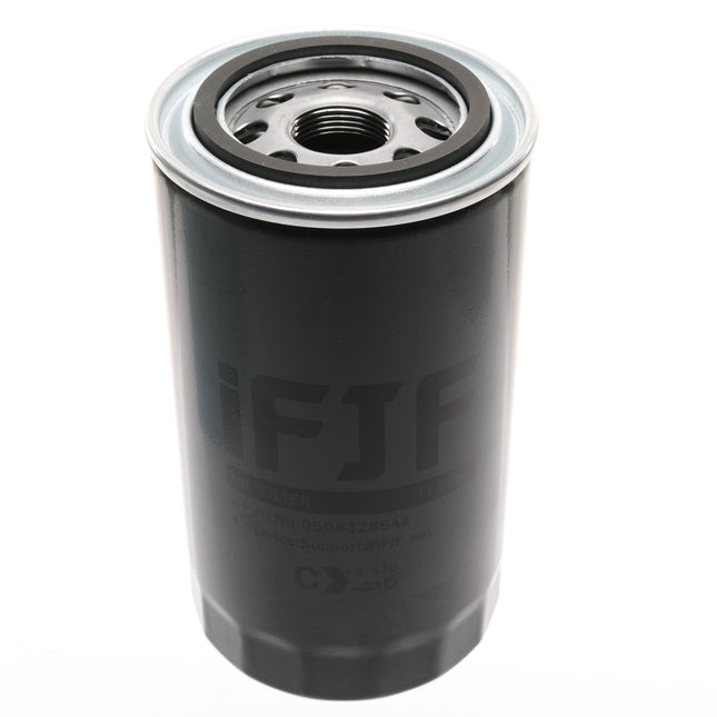 iFJF 1989-2007 Dodge Ram Truck 2500 3500 4500 5500 5.9L 2007-2022 6.7L Diesel Engine 5083285AA Oil Filter