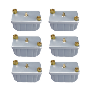 3-Pack 149-2513 Fuel Filter for Cummins Onan RV Generator — Quiet Diesel
