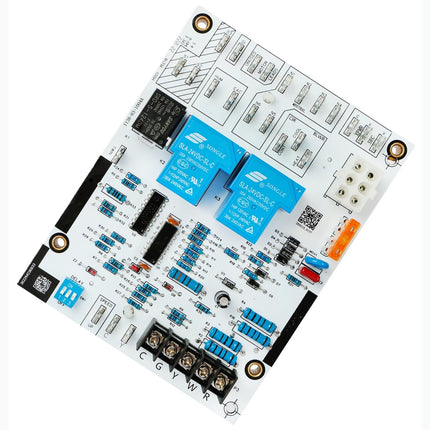 1170063 Furnace Control Board - Front View - iFJF