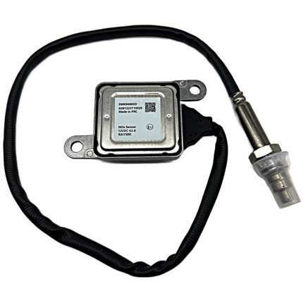 iFJF NOx Nitrogen Oxide Sensor 5WK96683D Compatible with CLA250 GL320 GL350 ML320 ML350 ML400 S350 A0009053603 0009053603 A0009057100