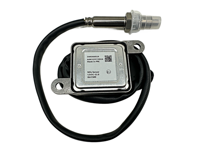 iFJF 5293295 NOx Nitrogen Oxide Sensor 5WK96692A Compatible with Blue Bird All American FE 2013 All American RE Vision School Bus 108SD M2 106 2894945