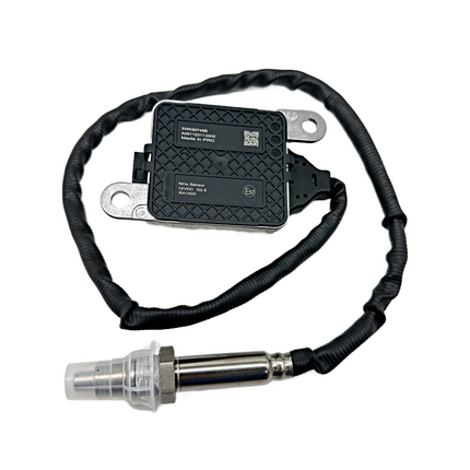 iFJF Downstream NOx Nitrogen Oxide Sensor 5WK96645H Compatible with Duramax Diesel Express Silverado Savana Sierra 12669595 12671388