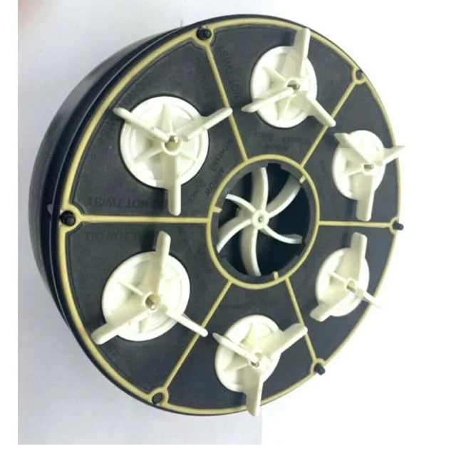 iFJF 6 Port Module with Valve Shell Oring 004302440800 for Paramount