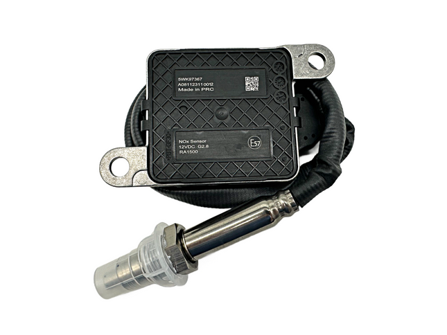 iFJF NOx Nitrogen Oxide Sensor 5WK96681E Compatible with Sprinter 2500 3500 E250 GLK 250 A0009053403 0009053403