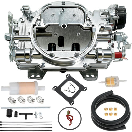 1901 Thunder AVS2 500 CFM Carburetor — Front View
