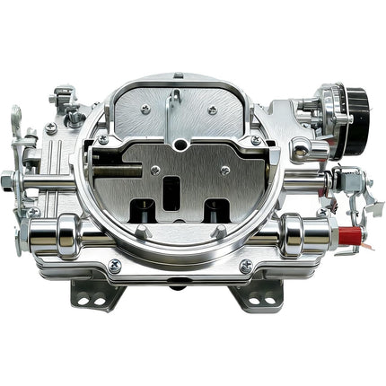 1901 Thunder AVS2 500 CFM Carburetor — Mounting View