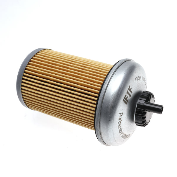 TP1256 Fuel Filter Element for AM General Hummer 1994-2001 6.5L Chevy/GMC C1500 C2500 C3500 K1500 K2500 K3500 with Cap