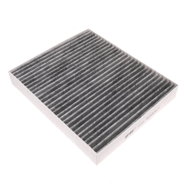 CF197 Cabin Air Filter for Cascada 2016-2019 1.6L, SRX 2012-2016 3.6L, Chevy Cruze 1.4L with Activated Carbon 13271190