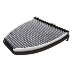 CUK 29 005 Cabin Air Filter Front — Activated Carbon for Mercedes C300 E350 GLK350 2008-2016