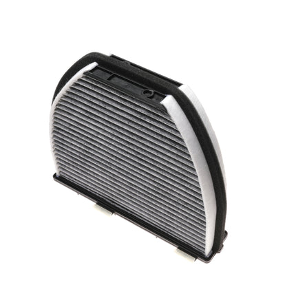 CUK 29 005 Cabin Air Filter for AMG C230 2.5L 2008-2009 C300 3.0L 2008-2012 E350 3.5L 2010-2016 GLK350 3.5L  Activated Carbon 2048300018