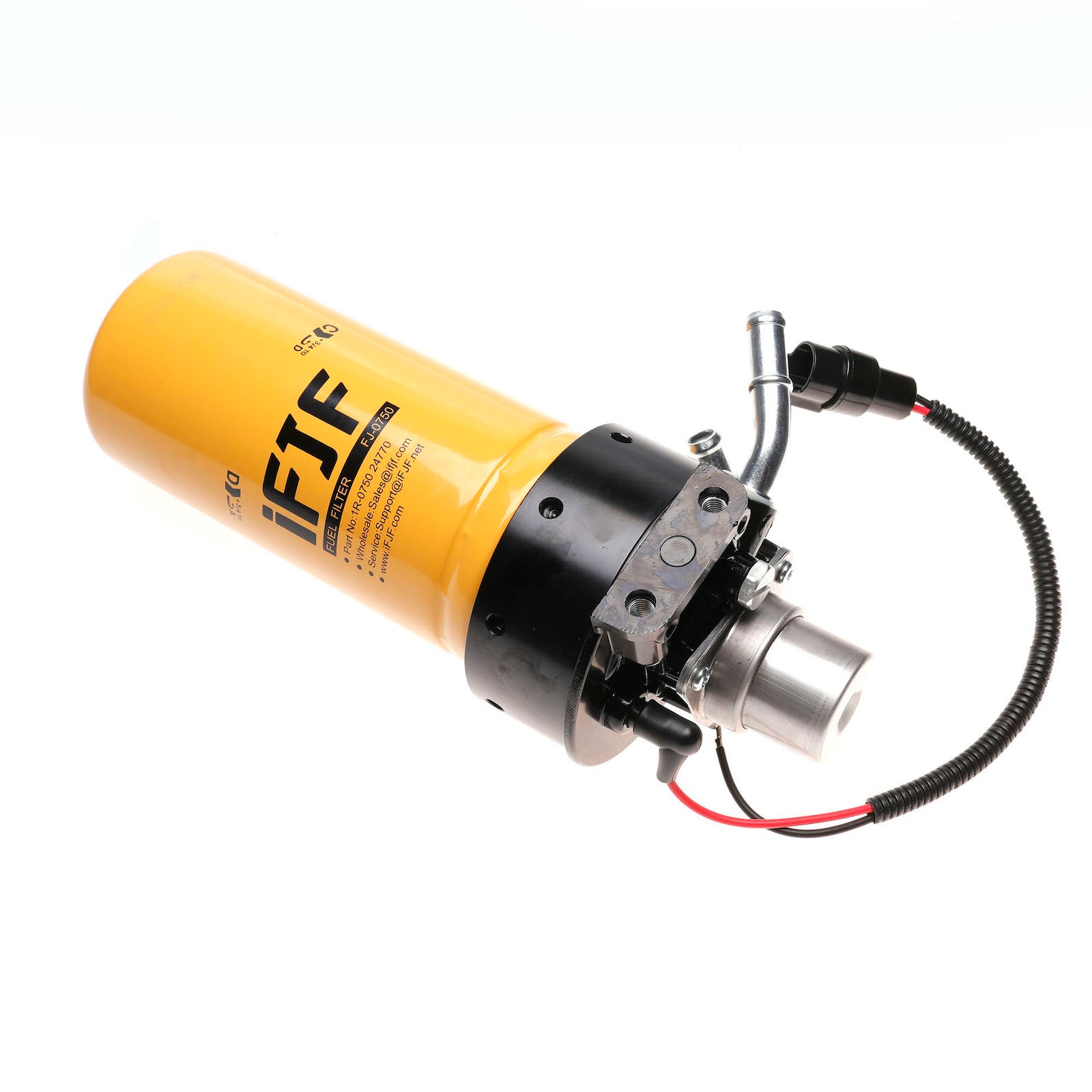 3- TP3018 Fuel Filter For Duramax 6.6L Chevy Silverado/GMC Sierra 2500HD 3500HD 3- TP3018 Fuel Filter For Duramax 6.6L Chevy Silverado/GMC Sierra 2500HD 3500HD