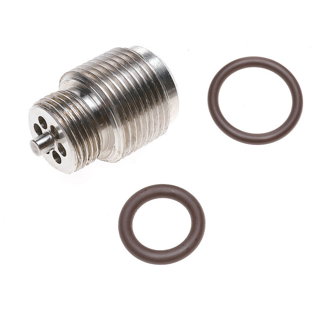 iFJF 2001-2016 Silverado Sierra 2500 3500 Duramax 6.6L V8 LB7/LLY/LBZ/LMM/LML 1R-0750 Refit Head Bolt Stainless Steel