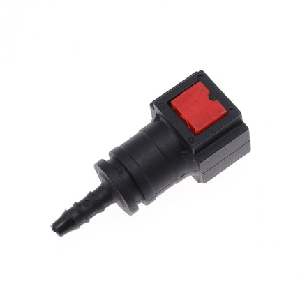 FD4625 Fuel Filter Return Line Connector for F250-F550 Super Duty 6.7L 2017-2020 HC3Z-9A564-A ABS Plastic Quick Disconnect Fitting