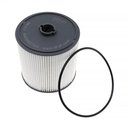 68436631AA Fuel Filter for Ram 2500 3500 4500 5500 6.7L 2019-2020 1500 2020 3.0L V6 EcoDiesel Chassis Mounted PF46152