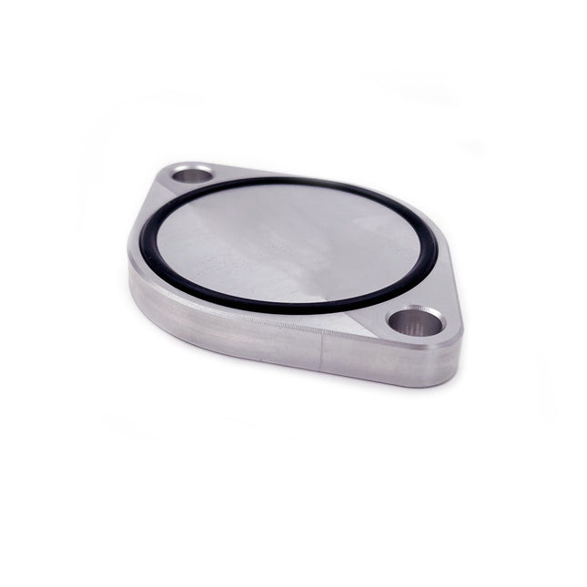 iFJF 2010-Present Stage 2 ISX 15 CM2250 CM2350 EGR Delete Block Off Plate