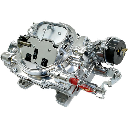 1901 Thunder AVS2 500 CFM Carburetor — Angle View