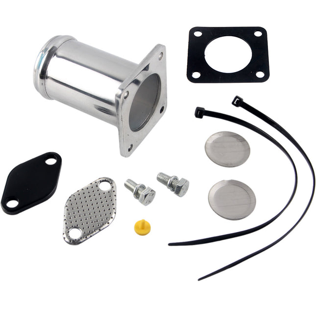 iFJF 1998-2003 BMW 3-Series E46 318d 320d 330d 330xd Diesel EGR Delete Blanking Blank Kit