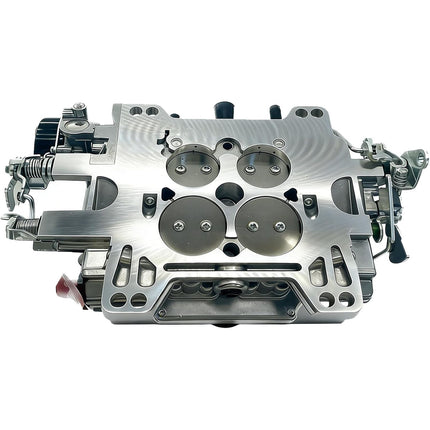 1901 Thunder AVS2 500 CFM Carburetor — Top View