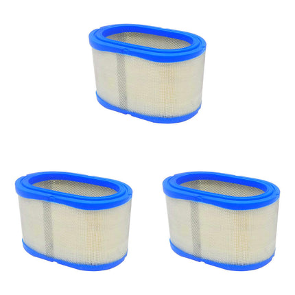 3Pcs 140-2897 Air Filter for QD Series HDKAH HDKAK HDKAJ HQD Series HQDPA HQDPC Replaces AF27906 PA5658 CA11094