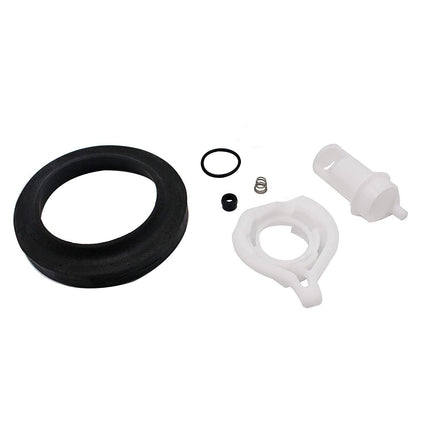 iFJF 42049 Water Valve Style II Kit Replacement for RV Toilets