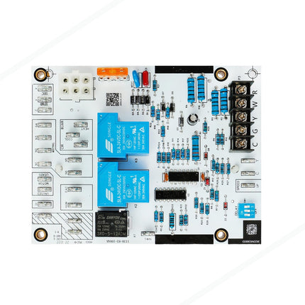 1170063 Furnace Control Board - Package Contents - iFJF