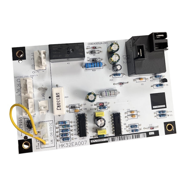 HK32EA007 Defrost Control Board for HVACR Applications Model 213CEA036000BAAA PH13EAZ36000AAAA HK32EA001V