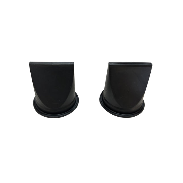 iFJF 385310076 Duckbill Valve Kit Replacement for Sealand Vacuum Generators S&T Series Pumps Model#S12D S12DAB S24D S32D S115A S12 52A S32 T12 T24 T32