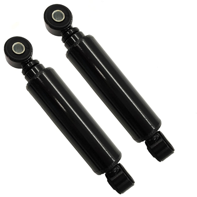 iFJF 1014235 Golf Cart Front Shock Absorbers Replacement for Club Car DS 1981-2011 Electric Gas G E 2004-Up Precedent