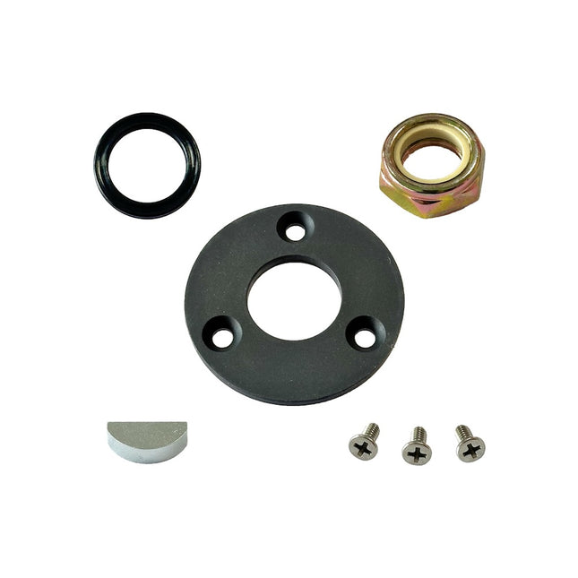 iFJF HP6032 Marine Steering Repair Kit Stop Fluid Leaks in Seastar HH5271/Baystar HH5261 Pump Units