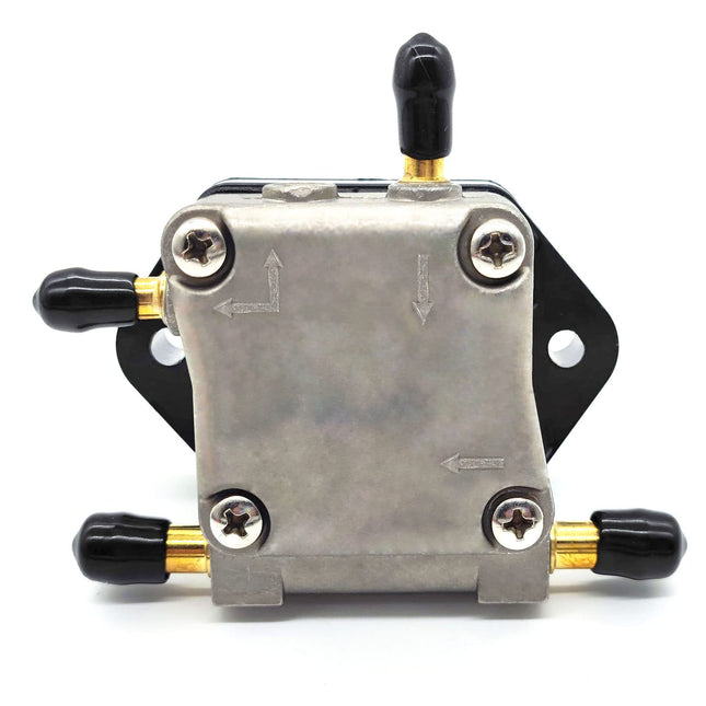 iFJF 8M0118177 892874T01 Fuel Pump Replacement for Mercury 30 40 50 60 HP Engine 4 Stroke Outboard