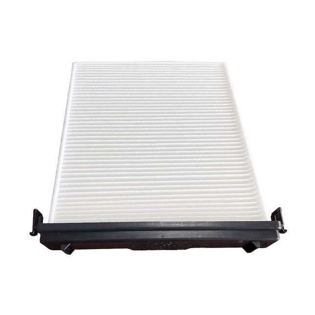 iFJF 68406048AA Cabin Air Filter & 68052292AA Filter Access Door Fit for 2011-2020 Dodge Ram 1500-5500 2010-2014 Dodge Avengers 2009-2012 Caliber 2010-2016 Compass Patriot 2011-2014 Chrysler 200